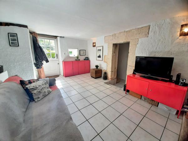 Maison à vendre à La Tour-Blanche-Cercles (24320) - Dordogne