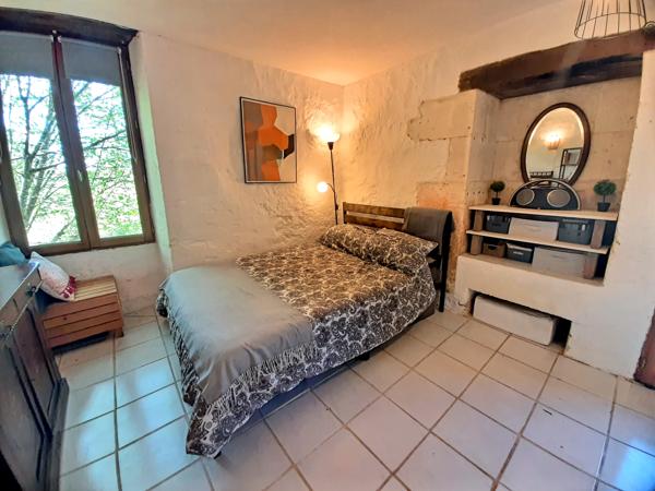 Maison à vendre à La Tour-Blanche-Cercles (24320) - Dordogne