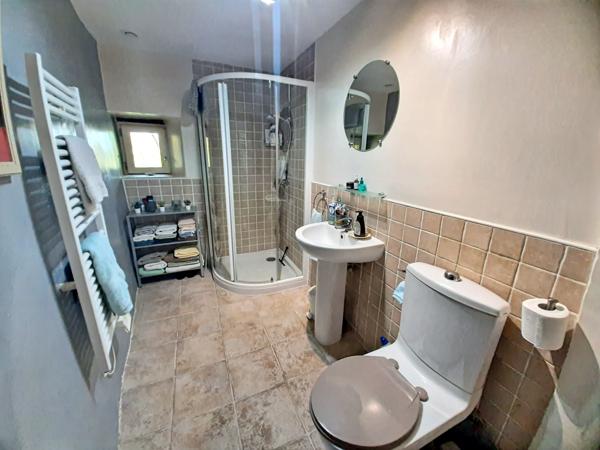 Maison à vendre à La Tour-Blanche-Cercles (24320) - Dordogne