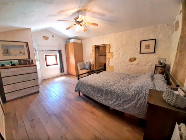 Maison à vendre à La Tour-Blanche-Cercles (24320) - Dordogne