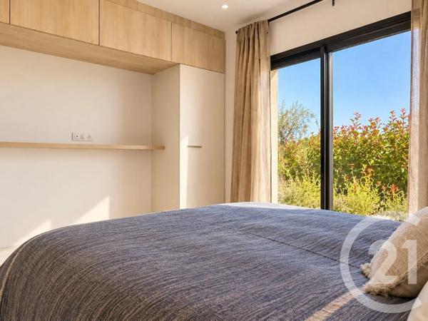 Maison à vendre  5 pièces - 139,31 m 2   LECCI  - 201