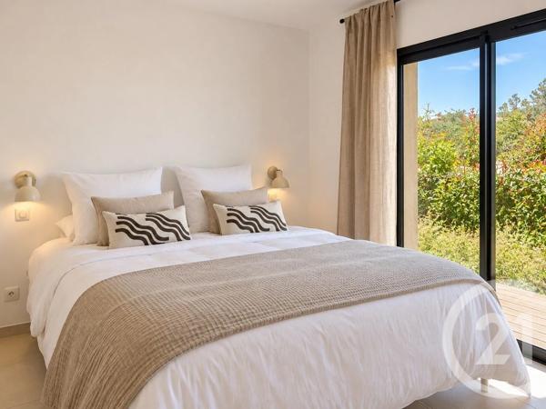 Maison à vendre  5 pièces - 139,31 m 2   LECCI  - 201