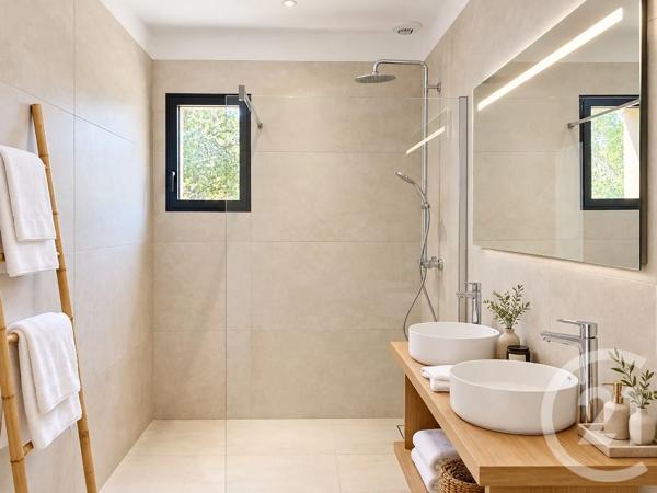 Maison à vendre  5 pièces - 139,31 m 2   LECCI  - 201