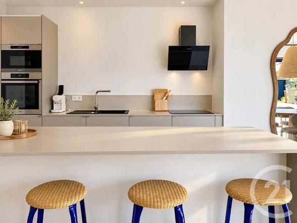 Maison à vendre  5 pièces - 139,31 m 2   LECCI  - 201