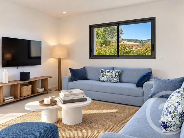 Maison à vendre  5 pièces - 139,31 m 2   LECCI  - 201