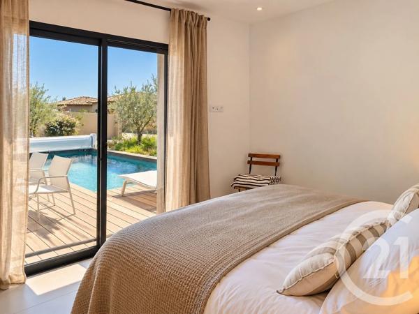 Maison à vendre  5 pièces - 139,31 m 2   LECCI  - 201