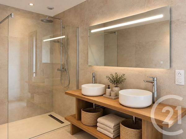 Maison à vendre  5 pièces - 139,31 m 2   LECCI  - 201