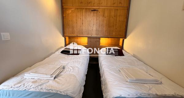 À vendre Appartement 2 pièces 35.73 m² - La Plagne Tarentaise 73210