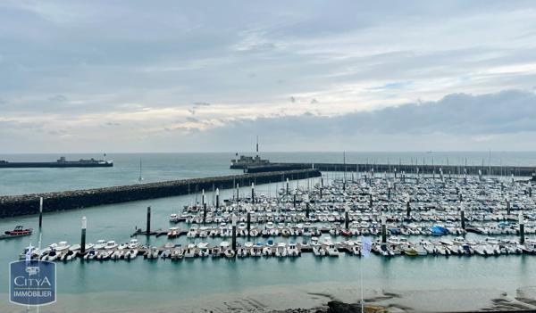 Location appartement 4 pièces de 103.85m²