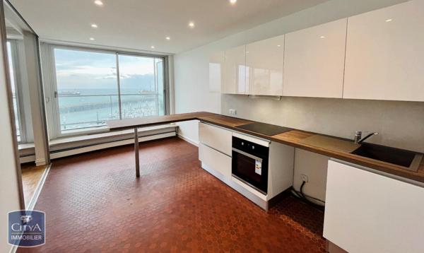 Location appartement 4 pièces de 103.85m²