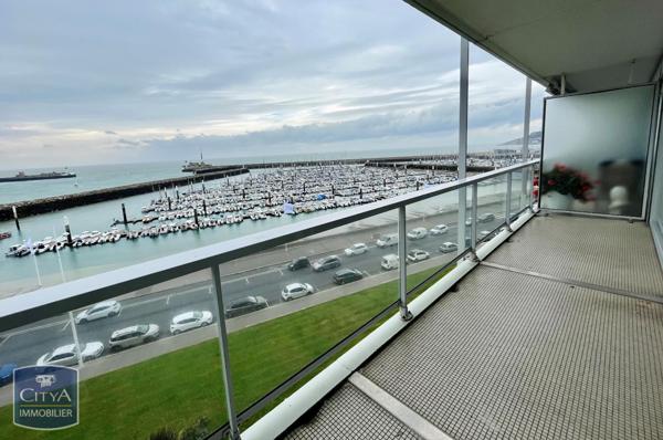 Location appartement 4 pièces de 103.85m²