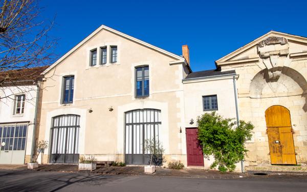 Maison à vendre à Richelieu (37120) - Indre-et-Loire