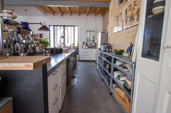 Maison à vendre à Richelieu (37120) - Indre-et-Loire