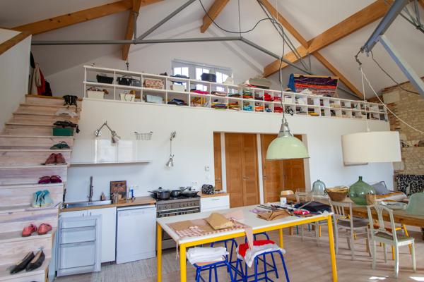 Maison à vendre à Richelieu (37120) - Indre-et-Loire