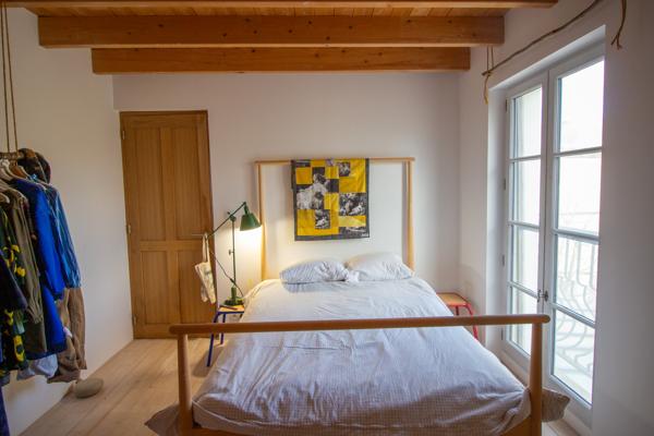 Maison à vendre à Richelieu (37120) - Indre-et-Loire