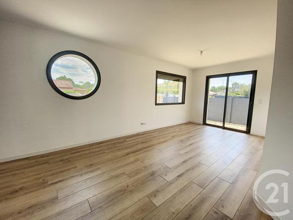 Maison à vendre  4 pièces - 75 m2 GUJAN MESTRAS - 33