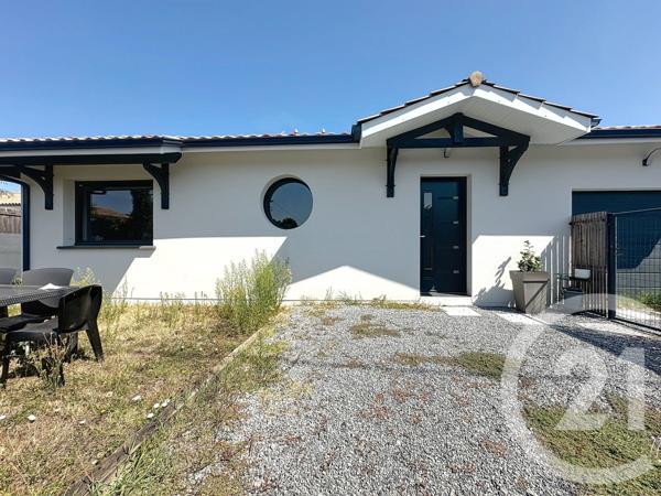 Maison à vendre  4 pièces - 75 m2 GUJAN MESTRAS - 33