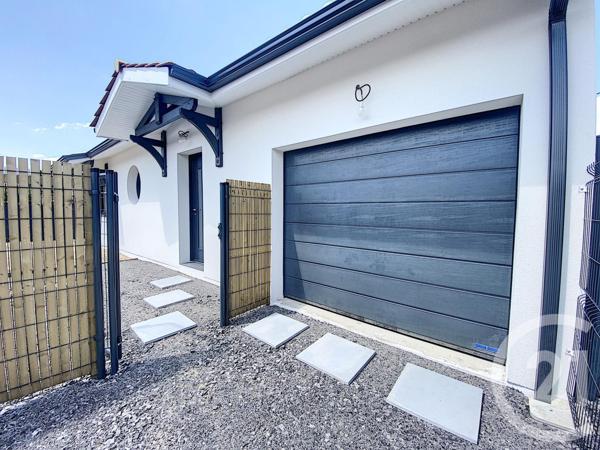 Maison à vendre  4 pièces - 75 m2 GUJAN MESTRAS - 33