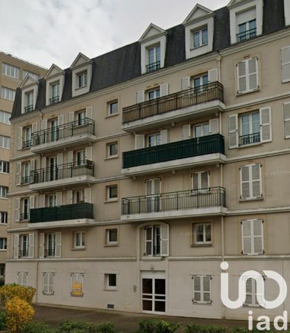 Parking à vendre 12 m² Sèvres