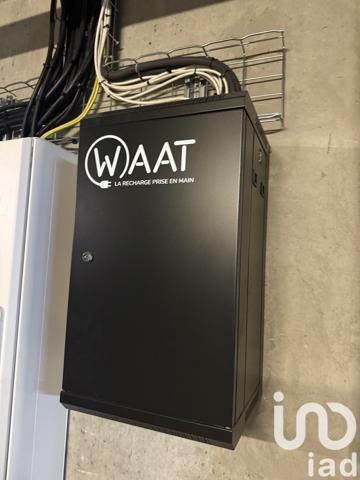 Parking à vendre 12 m² Sèvres