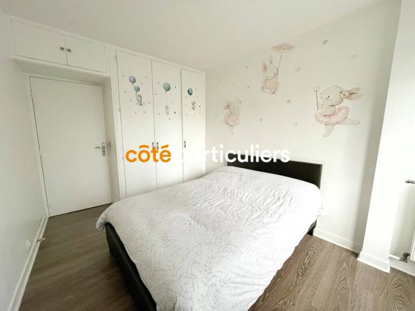 Vente Appartement80,51 m² - 3 Pièces - COURBEVOIE (92400)