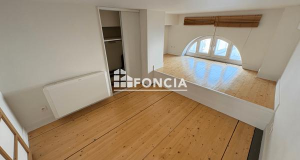 Location Appartement 3 pièces 55.57 m² - Valence 26000