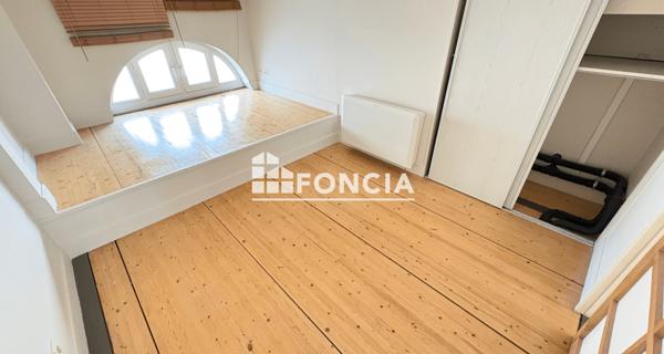 Location Appartement 3 pièces 55.57 m² - Valence 26000