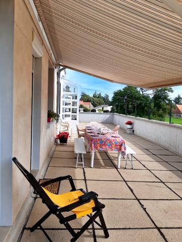 Maison à vendre à Aubusson (23200) - Creuse