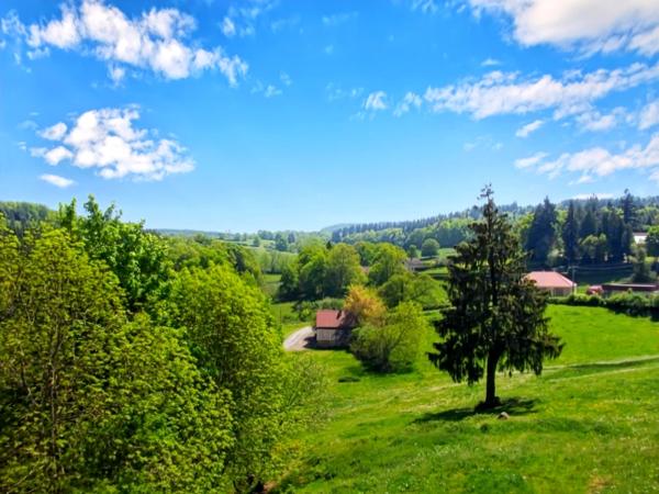 Maison à vendre à Aubusson (23200) - Creuse