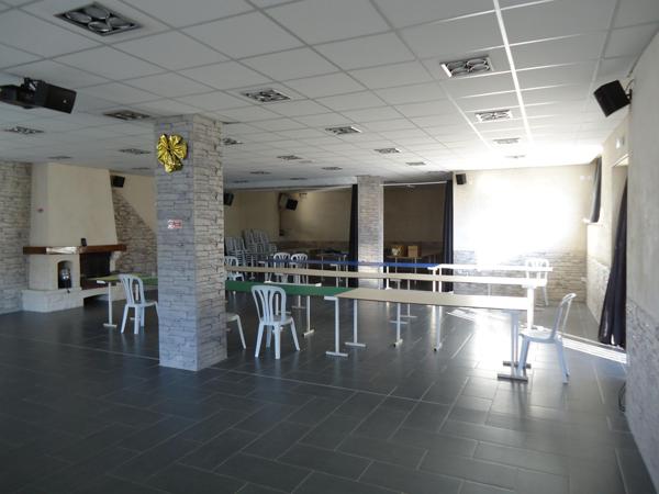 Investissement à fort potentiel - Bâtiment polyvalent de 438 m² + T1