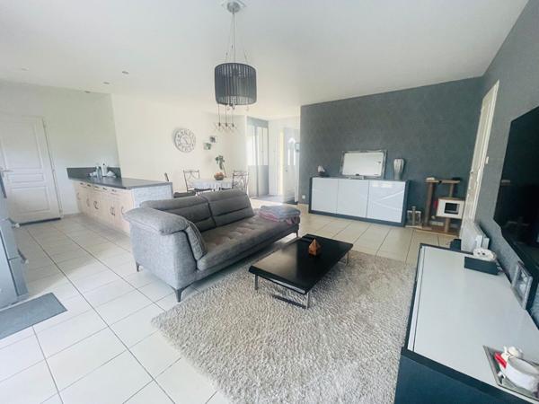 Vente Maison Saint-hippolyte 4 pièces 92m²-IRM4402