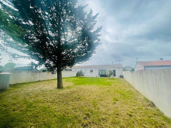 Vente Maison Saint-hippolyte 4 pièces 92m²-IRM4402