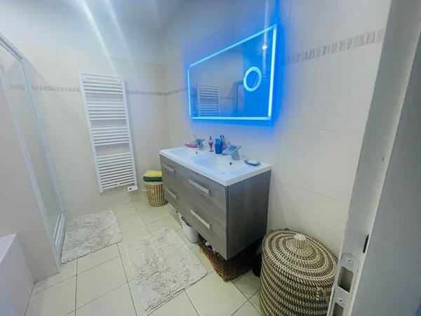 Vente Maison Saint-hippolyte 4 pièces 92m²-IRM4402