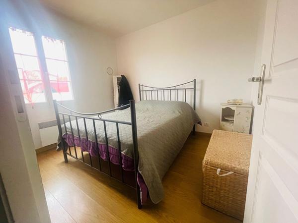 Vente Maison Saint-hippolyte 4 pièces 92m²-IRM4402