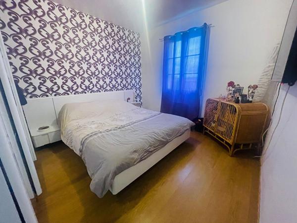 Vente Maison Saint-hippolyte 4 pièces 92m²-IRM4402