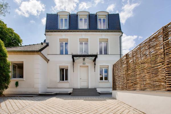 Maison Rueil-Malmaison - PARC DU CARDINAL