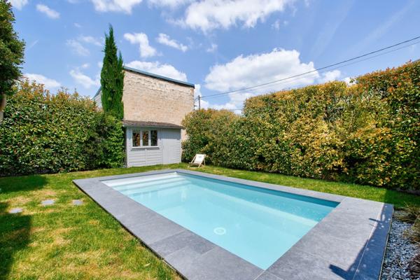 Maison Rueil-Malmaison - PARC DU CARDINAL