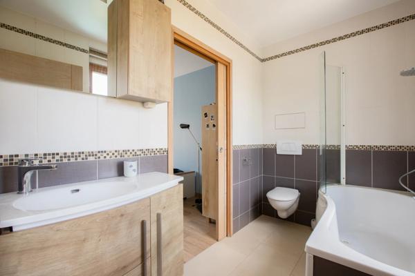 Maison Rueil-Malmaison - PARC DU CARDINAL