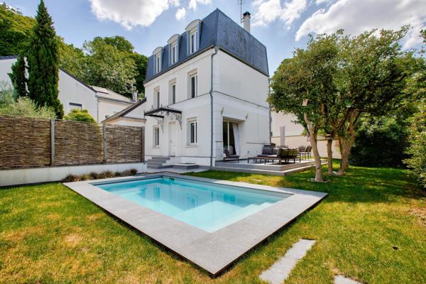 Maison Rueil-Malmaison - PARC DU CARDINAL