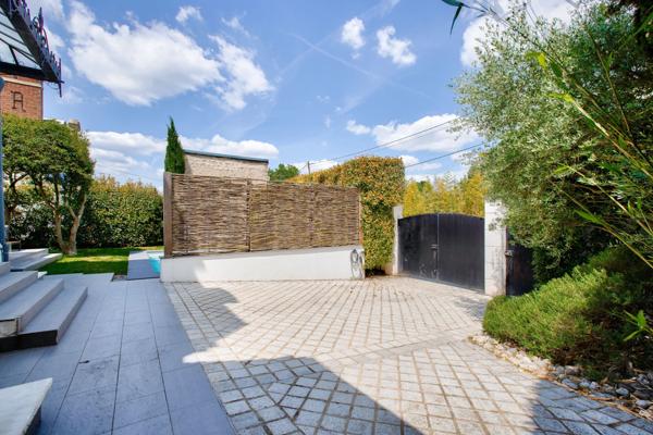 Maison Rueil-Malmaison - PARC DU CARDINAL