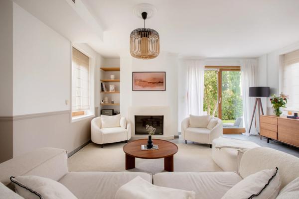 Maison Rueil-Malmaison - PARC DU CARDINAL