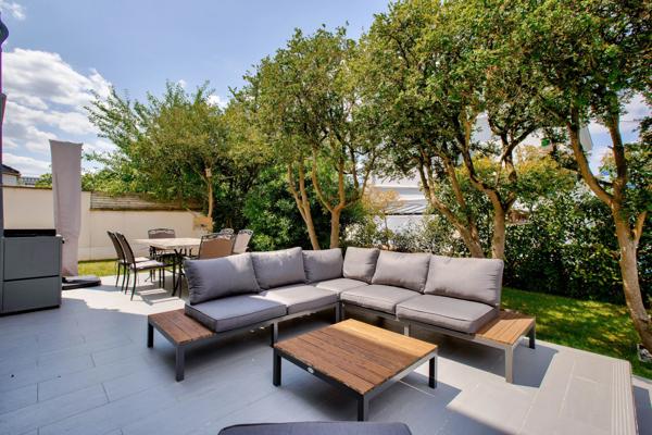 Maison Rueil-Malmaison - PARC DU CARDINAL