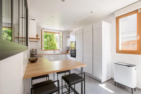 Maison Rueil-Malmaison - PARC DU CARDINAL