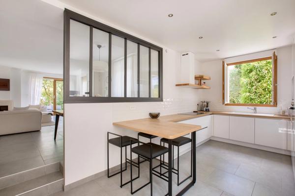 Maison Rueil-Malmaison - PARC DU CARDINAL