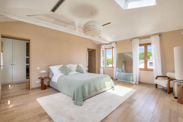 Maison Rueil-Malmaison - PARC DU CARDINAL