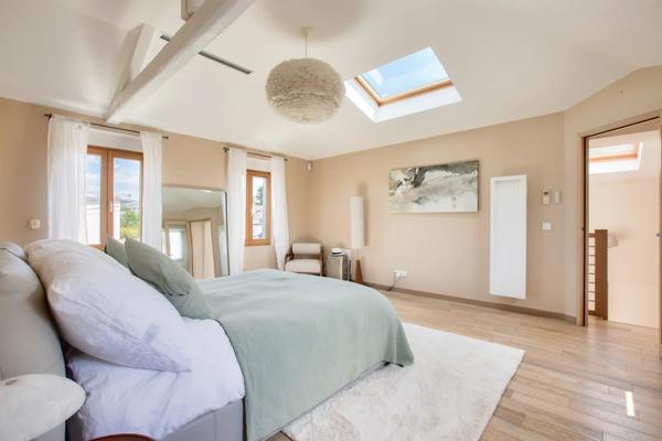 Maison Rueil-Malmaison - PARC DU CARDINAL