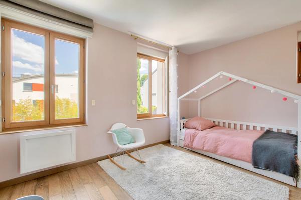 Maison Rueil-Malmaison - PARC DU CARDINAL