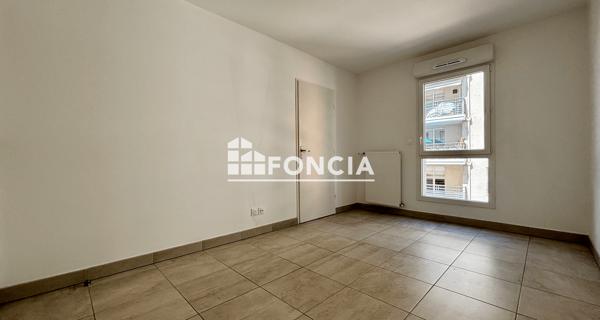 Location Appartement 2 pièces 46.85 m² - Villeurbanne 69100