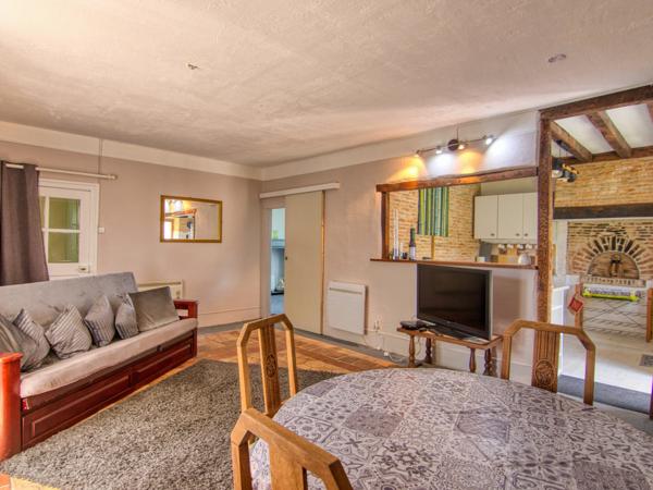 Maison à vendre à Tilly (36310) - Indre