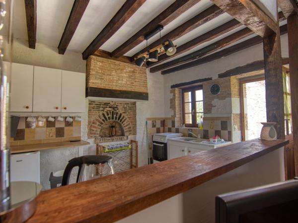 Maison à vendre à Tilly (36310) - Indre